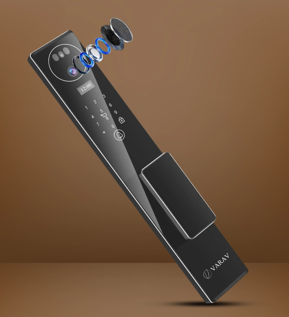 Smart Lock Suppliers in Dubai