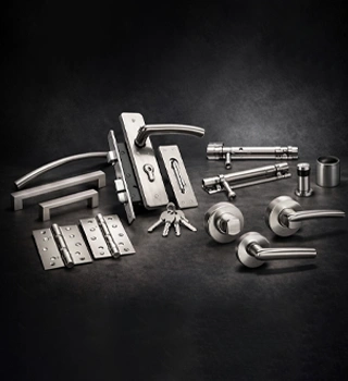 Door Hardware Suppliers in Dubai