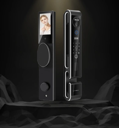 Smart Lock for Doors in Dubai
