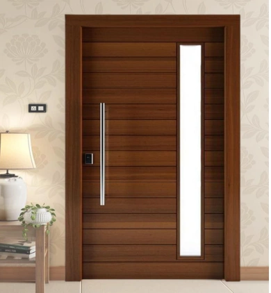 WPC Door Suppliers in Dubai