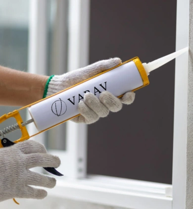 sealants services in Dubai