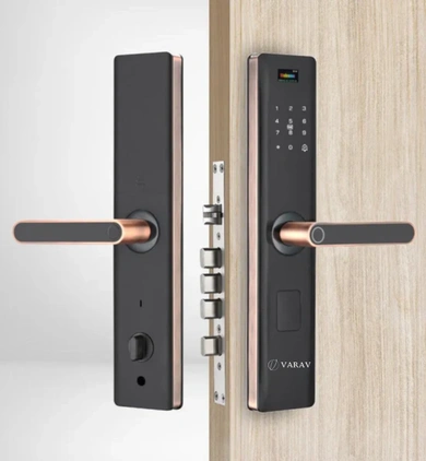 Digital Smart Lock Suppliers in Dubai