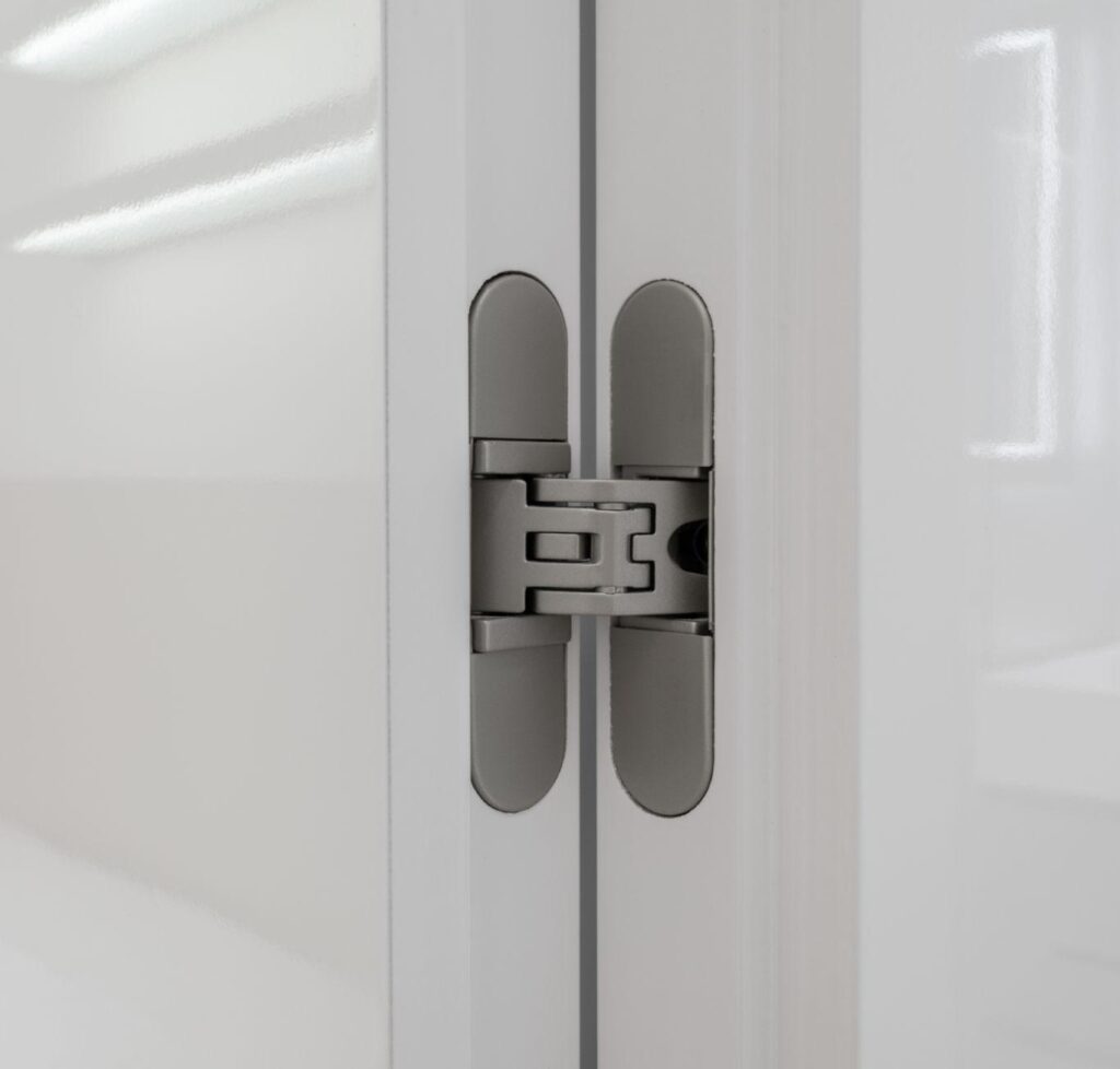 Door Hinges Suppliers in Dubai